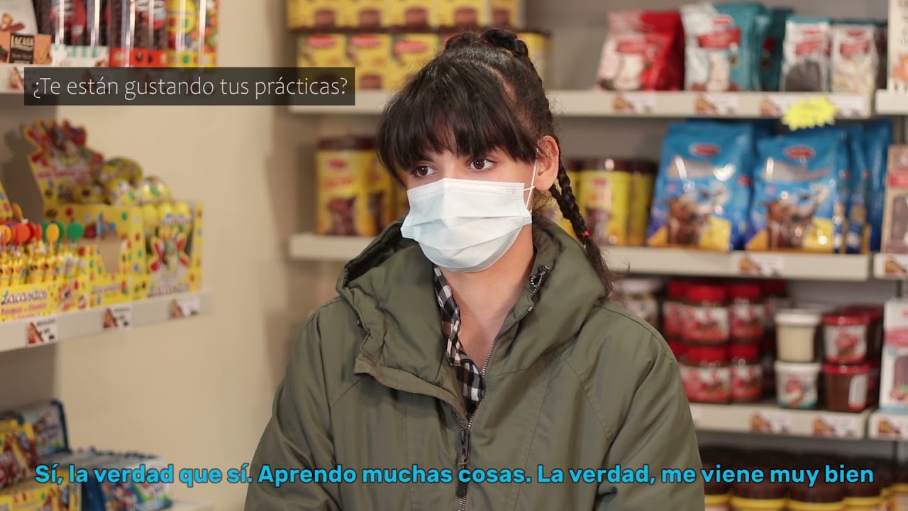 ASPRODIQ CAPACITA